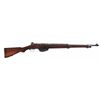 Image 1 : Outstanding Rare Vickers & Armstrong, Pedersen Designed .276 Caliber Self-Loading Semi-Automatic Rif
