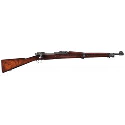 Spectacular Springfield Armory Model 1903 National Match Bolt Action Rifle