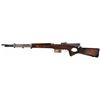 Image 8 : Eddystone Model 1917 Rifle with Scarce Experimental "Snabb" Semi-Automatic Conversion