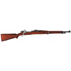 U.S. Springfield Armory Model 1903 National Match Star-Gauged Bolt Action Rifle