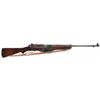 Image 1 : Desirable World War II Model 1941 Johnson Semi-Automatic Rifle