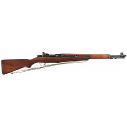 Desirable U.S. Springfield Armory Type 2 National Match Rifle with Box, Camp Perry Shipped and Docum