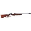 Image 1 : Springfield Armory Model 1922M1 NRA Sales Bolt Action Rifle with Sling