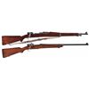 Image 1 : Collectors Lot of Two Springfield Rifles