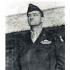 Image 2 : World War II USAAF Officer's Ike Jacket and Service Cap Attributed to Major General Claire Lee Chenn