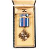 Image 4 : Grouping of U.S. Flight Gear and Distinguished Flying Cross