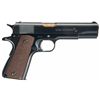 Image 2 : Exceptionally Rare, Colt Documented World War II "Super 38 Automatic" U.S. Army Colt Contract M1911A