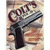 Image 8 : Exceptionally Rare, Colt Documented World War II "Super 38 Automatic" U.S. Army Colt Contract M1911A
