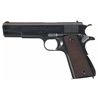 Image 1 : Scarce Colt Model 1911A1 Transitional Model Semi-Automatic Pistol
