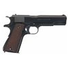 Image 2 : Scarce Colt Model 1911A1 Transitional Model Semi-Automatic Pistol