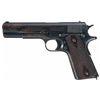 Image 1 : Highly Desirable U.S. Navy 1912 Contract Colt Model 1911 Semi-Automatic Pistol