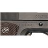 Image 3 : Colt U.S. Contract Service Model Ace Semi-Automatic Pistol