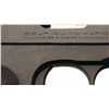 Image 2 : U.S. Property Marked Colt Model 1903 Hammerless Semi-Automatic Pistol