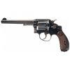 Image 1 : Scarce Smith & Wesson Model 1899 Military and Police