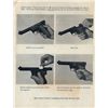 Image 5 : MBA Mark I Model B Gyrojet Semi-Automatic Pistol with Box