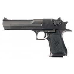 I.M.I. Desert Eagle Mark XIX Semi-Automatic Pistol