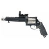 Image 1 : Smith & Wesson Performance Center 460XVR Double Action Revolver with Holographic Sight and Box