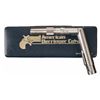 Image 1 : American Derringer Model 2 Pen Pistol with Case