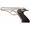 Image 1 : Scarce Whitney Wolverine Semi-Automatic Pistol