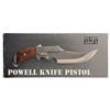 Image 1 : PKP .38 Special Knife Pistol with Box