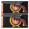 Image 1 : Two Boxed Ruger Single Six Single Action Revolvers