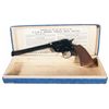 Image 1 : Excellent Harrington and Richardson U.S.R.A. Model Single Shot Pistol in Box