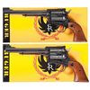 Image 1 : Two Ruger Blackhawk Single Action Revolvers with Boxes