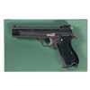 Image 1 : Excellent Sig Arms Model 210-6 Semi Automatic Pistol with Box