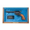 Image 1 : Cased 100th Anniversary of San Juan Hill U.S. Fire Arms Mfg. Co. Single Action Army Revolver