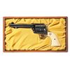 Image 1 : Cased Colt General Meade Pennsylvania Campaign Commemorative Single Action Army Revolver