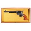 Image 1 : Cased Colt NRA Centennial Commemorative Single Action Army Revolver