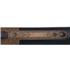 Image 4 : Rare, Documented Factory Panel Scene Relief Engraved, Gold Plated Winchester Model 1866 Carbine