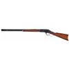 Image 6 : Outstanding Documented Kansas City Shipped Winchester Model 1873 Lever Action Rifle with Factory Let