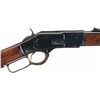 Image 2 : Excellent Winchester Third Model 1873 Lever Action Musket