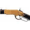 Image 3 : Winchester Model 1866 Lever Action Saddle Ring Carbine