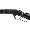 Image 2 : Winchester Model 1873 Rifle with Special Order 30 Inch Barrel