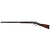 Image 3 : Winchester Model 1873 Rifle with Special Order 30 Inch Barrel