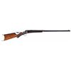 Image 1 : Superb Scarce Remington-Hepburn No. 3 Match B Quality Single Shot Target Rifle