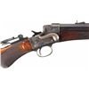 Image 3 : Superb Scarce Remington-Hepburn No. 3 Match B Quality Single Shot Target Rifle