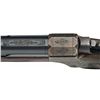 Image 5 : Beautiful Factory Engraved Marlin Ballard No. 6 1/2 Rigby Off Hand Mid Range Single Shot Rifle