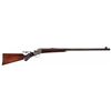 Image 1 : Attractive Remington-Hepburn Number Three Single Shot Target Rifle