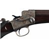 Image 3 : Attractive Remington-Hepburn Number Three Single Shot Target Rifle