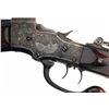Image 2 : Rare Factory Engraved Stevens "Ideal" Model 53 Schuetzen Single Shot Rifle