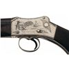 Image 2 : G. Willis Birmingham Made Single Shot Martini Rifle with Panel Scene Engraving and Inscription