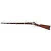 Image 2 : Extraordinary Civil War Sharps New Model 1863 Breech Loading Percussion Rifle