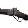Image 4 : Extraordinary Civil War Sharps New Model 1863 Breech Loading Percussion Rifle