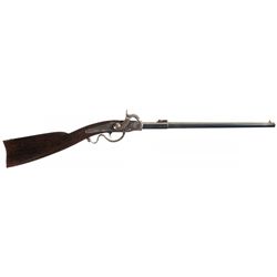 Outstanding Martial Gwyn & Campbell Type II Civil War Carbine