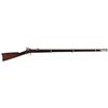 Image 1 : Excellent Rare Civil War U.S. Army Contract Lindsay Two Shot Model 1863 Rifle Musket