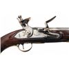 Image 3 : Rare "1815" Dated, Second Model Virginia Manufactory Flintlock Pistol
