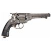 Image 1 : Scarce Confederate London Armory Kerr Percussion Revolver